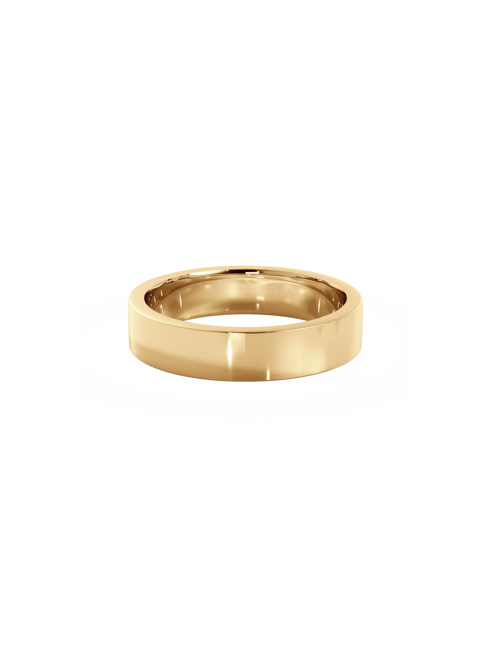Cuff Ring