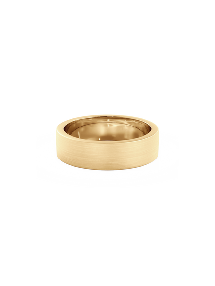 Cuff Ring
