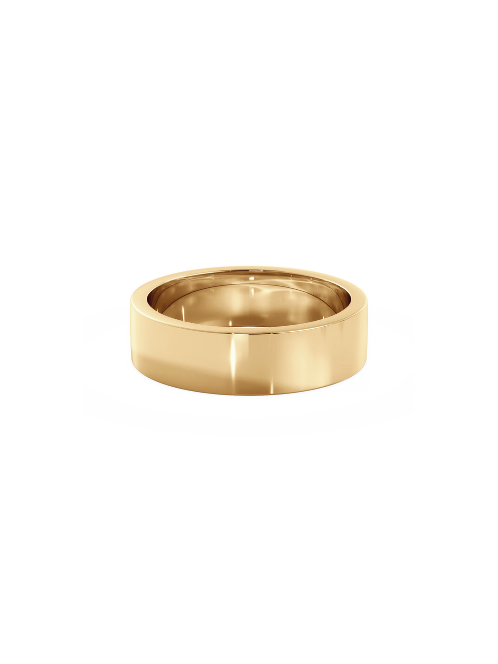 Cuff Ring