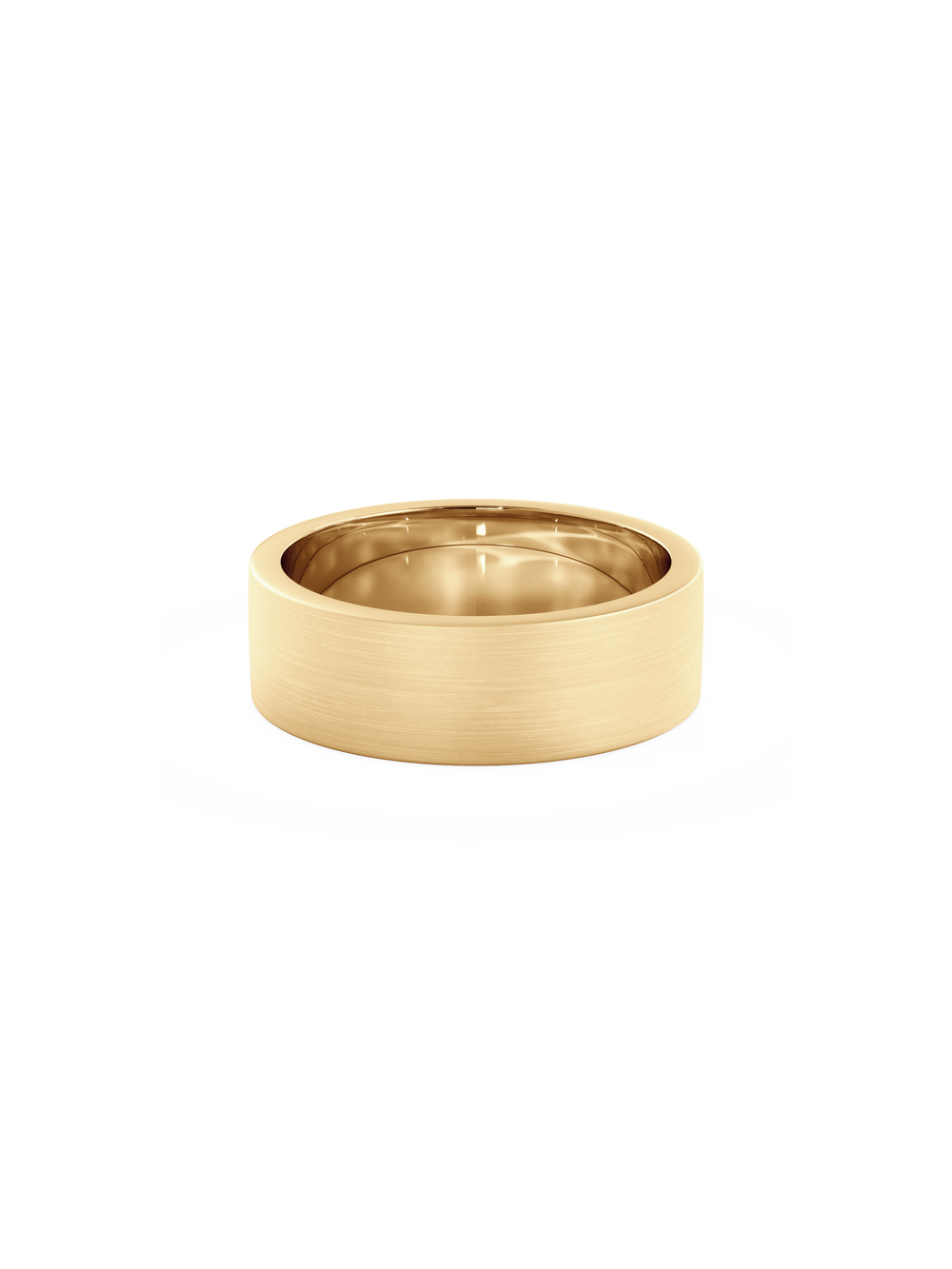 Cuff Ring