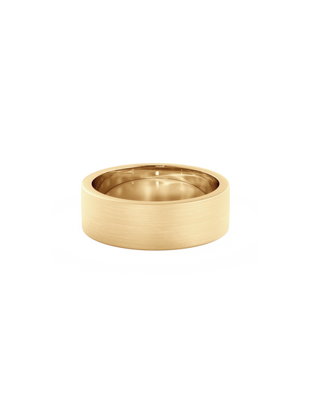 Cuff Ring