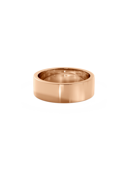 Cuff Ring