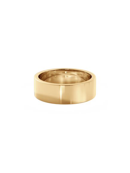 Cuff Ring