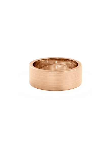 Cuff Ring