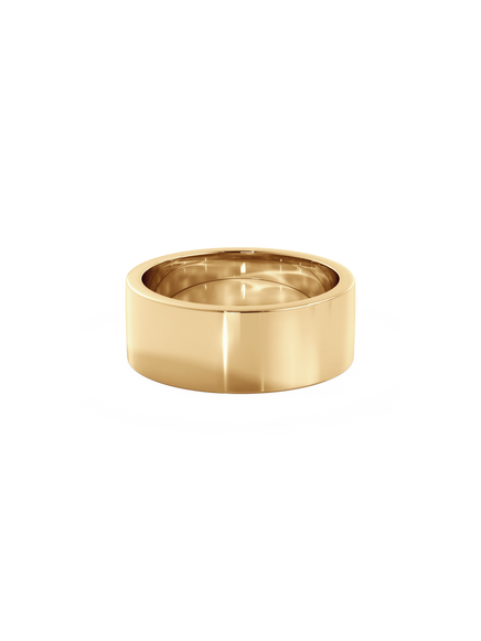 Cuff Ring