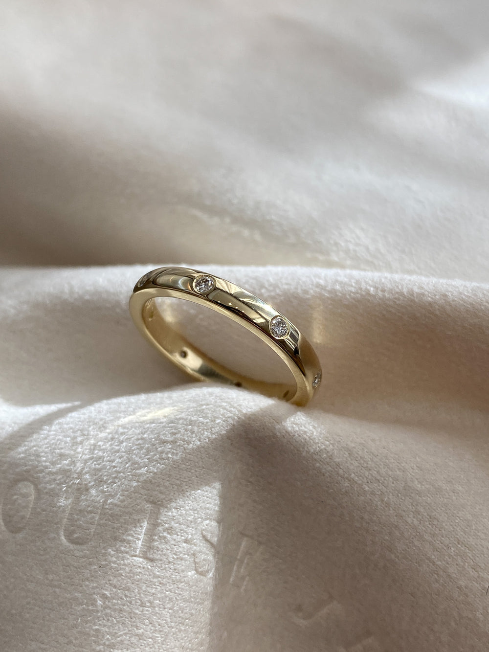 Inlay Ring - View 