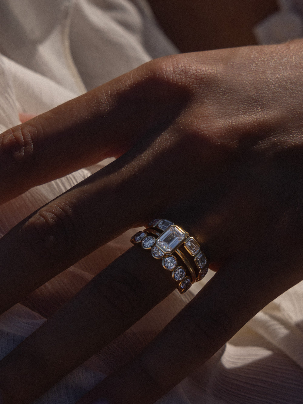 Kismet Ring - View 
