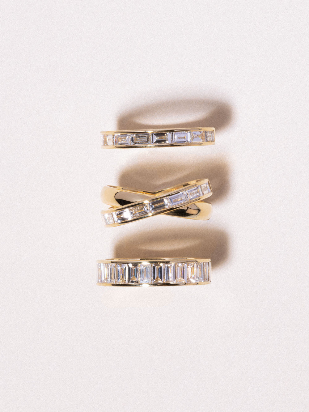 East-West Sira Ring - View 