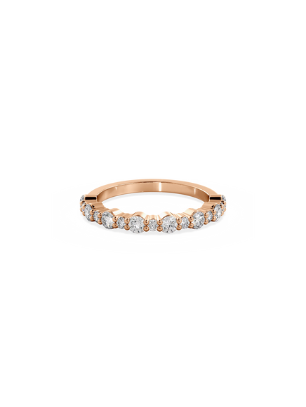 Fluir Ring