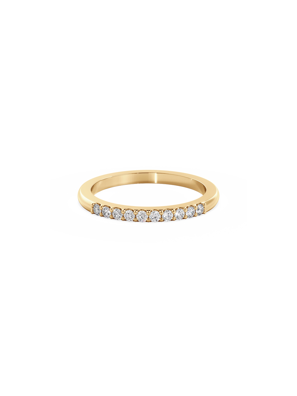 Glimmer Ring