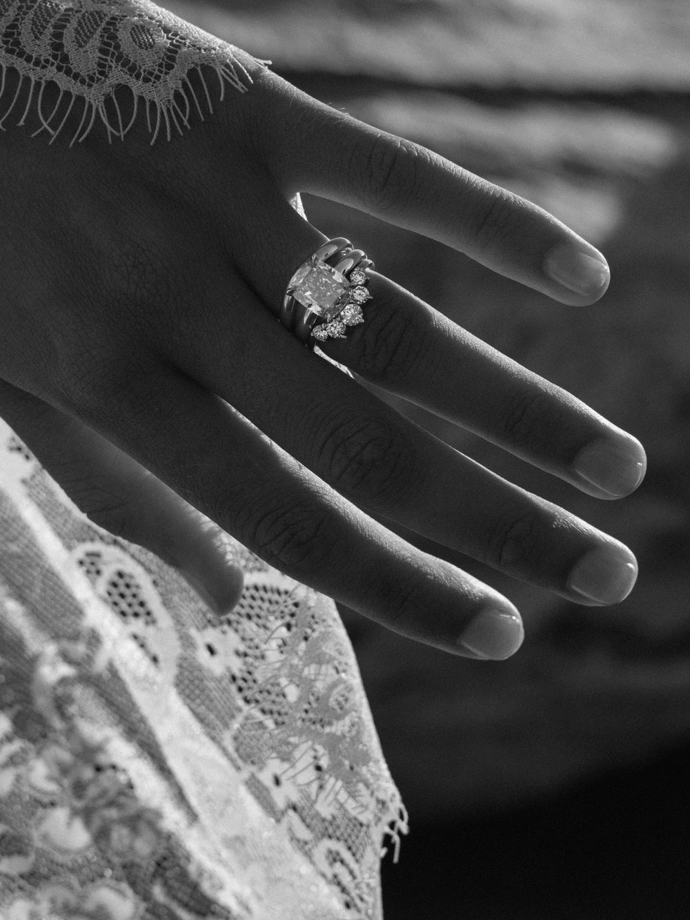 Heirloom Crown - View 