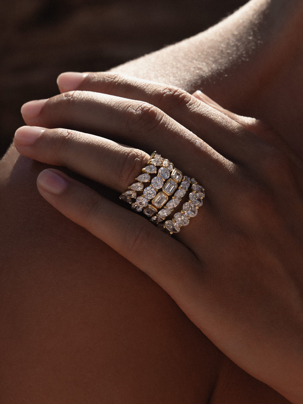 Horizon Ring - View 