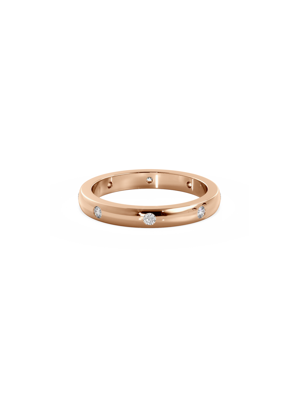 Inlay Ring - View 