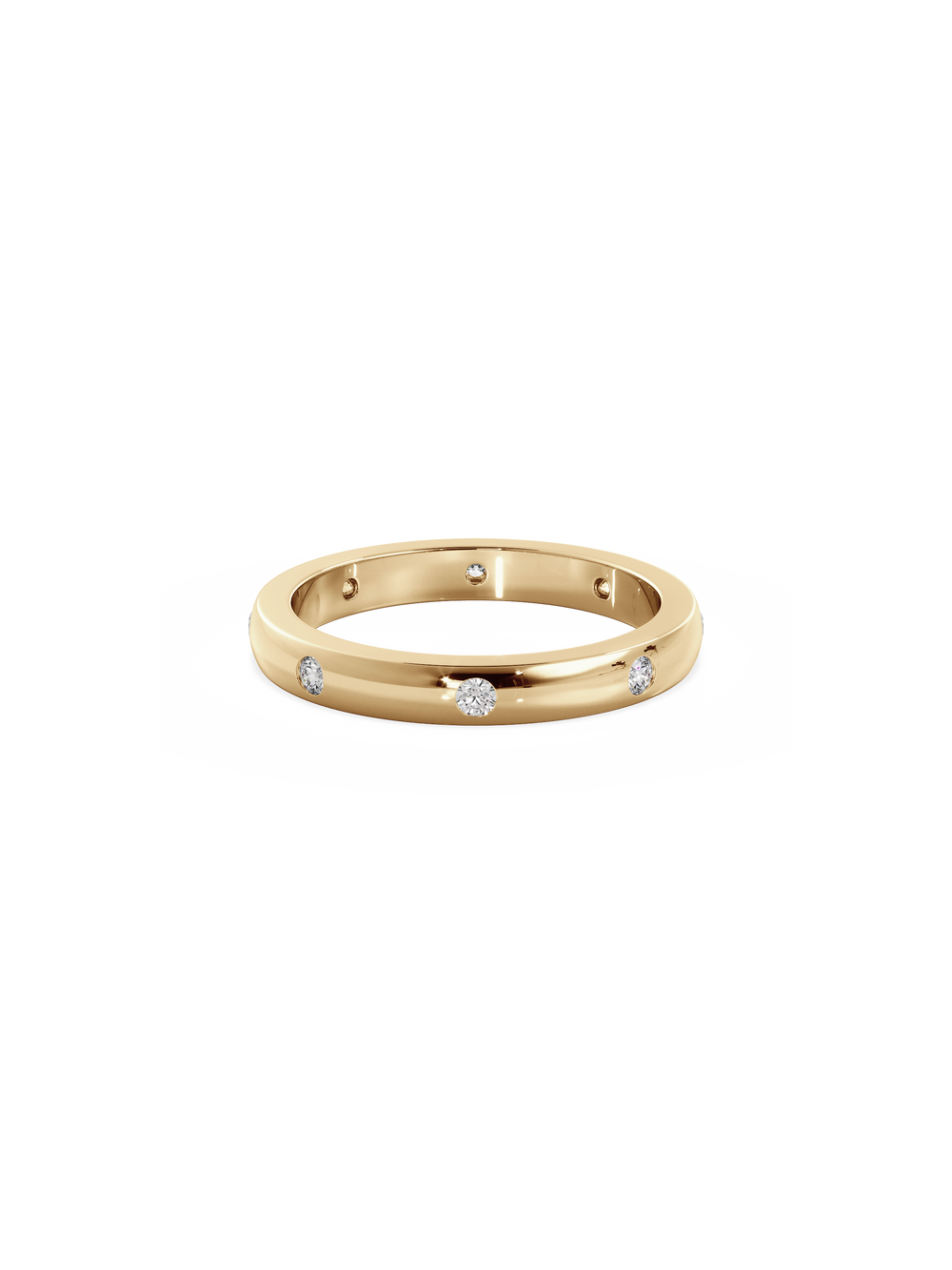 Inlay Ring - View 