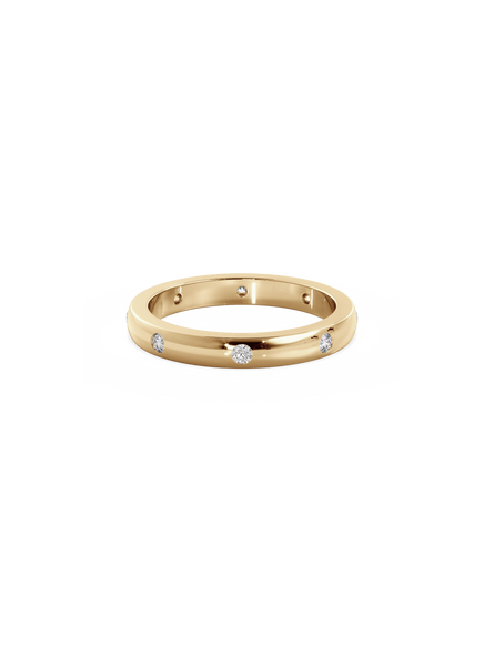 Inlay Ring