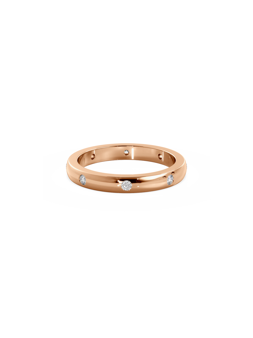 Inlay Ring - View 