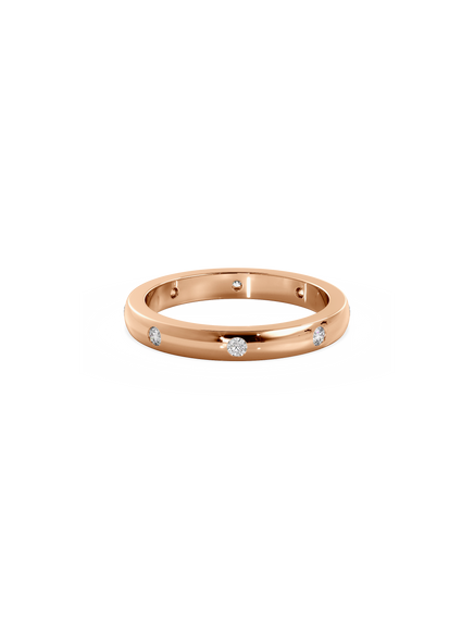Inlay Ring
