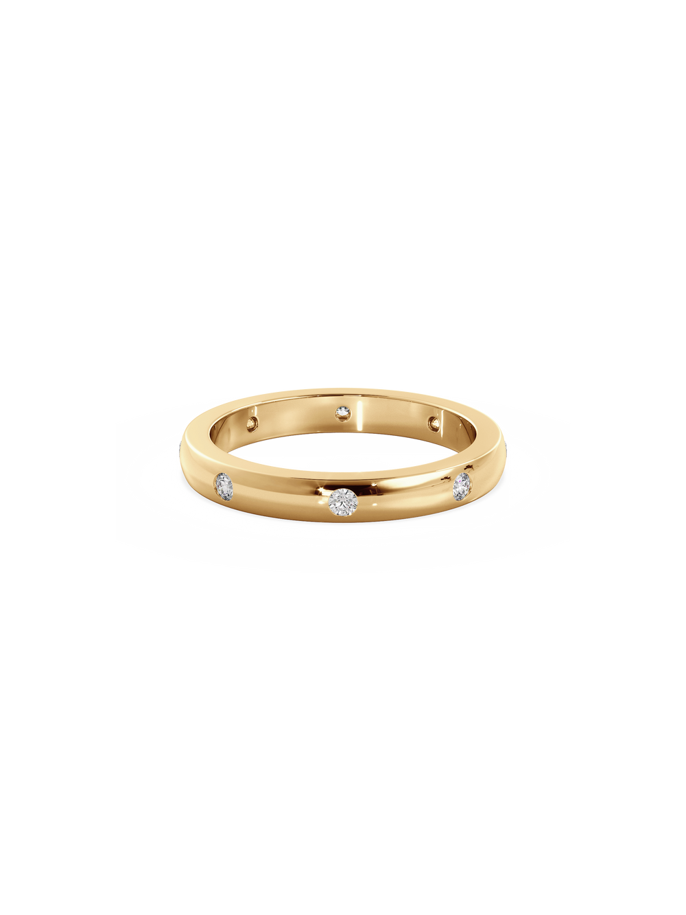 Inlay Ring - View 