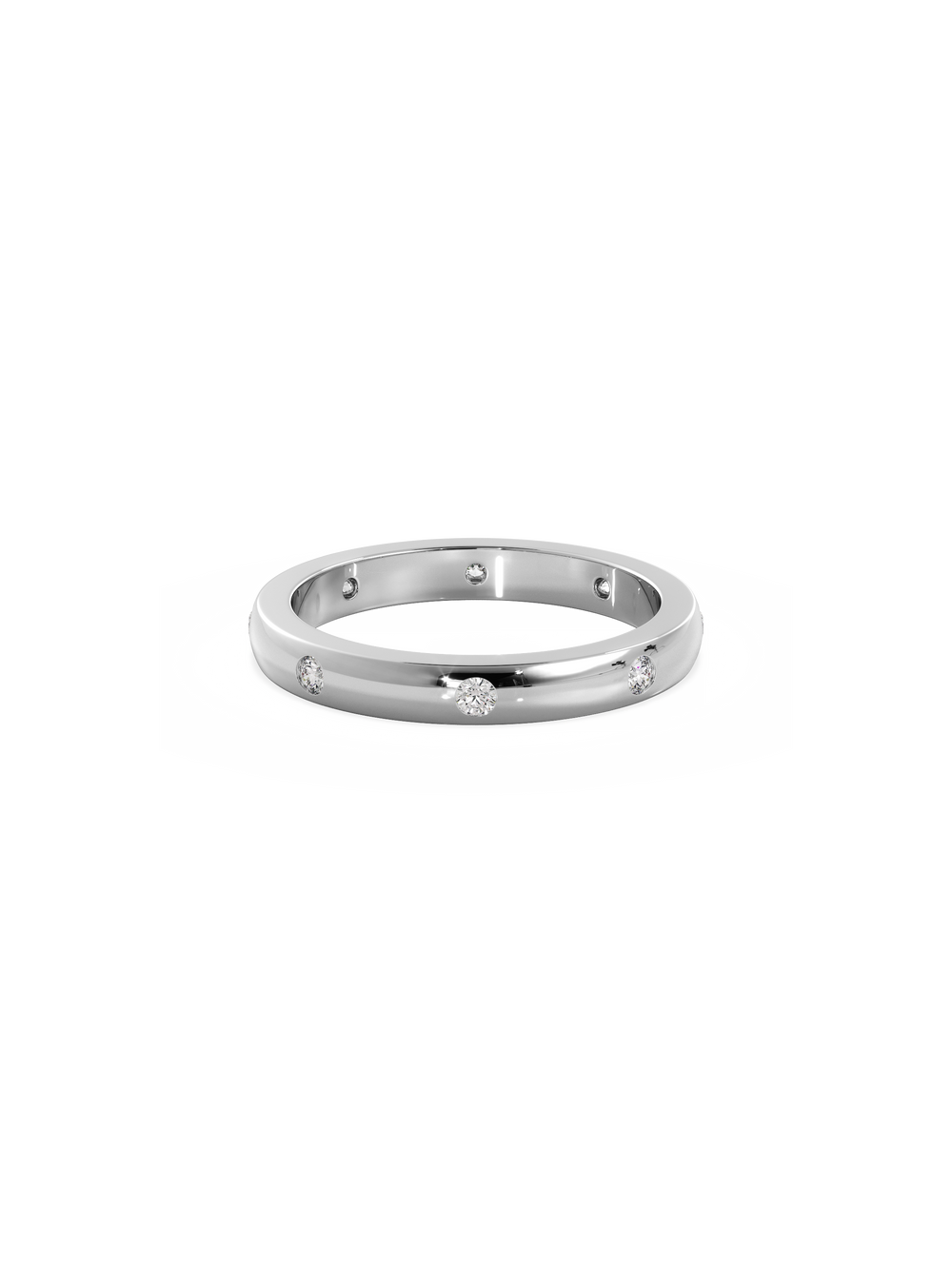 Inlay Ring - View 