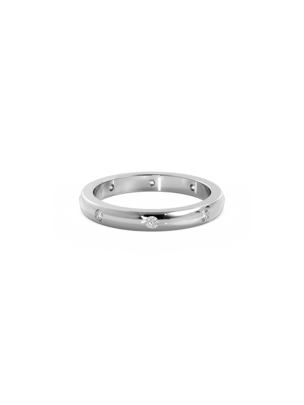 Inlay Ring
