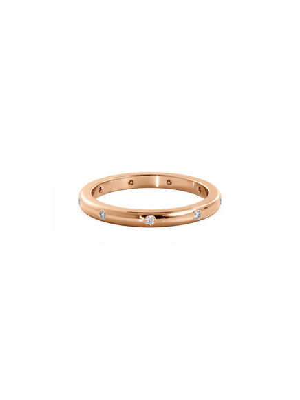 Inlay Ring