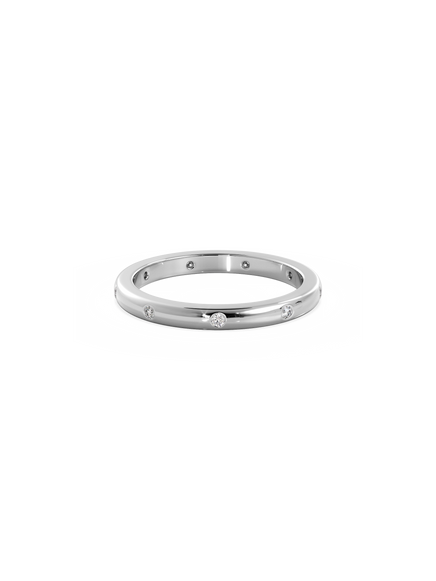 Inlay Ring