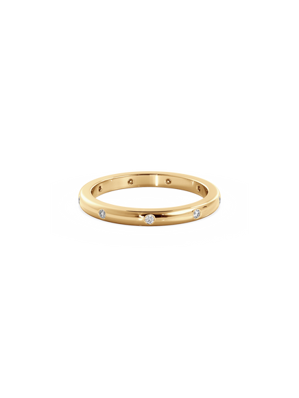 Inlay Ring