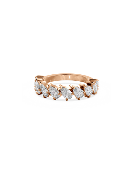Ivy Ring