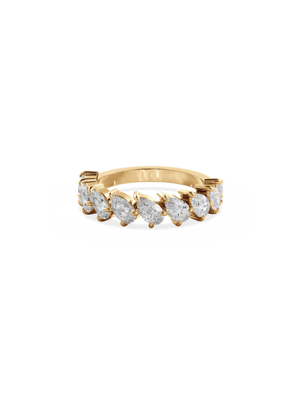 Ivy Ring