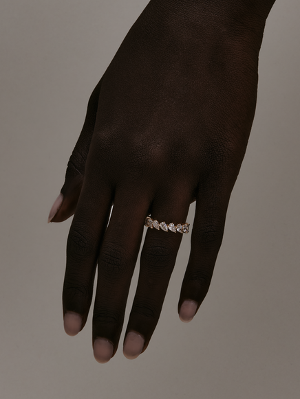 Ivy Ring