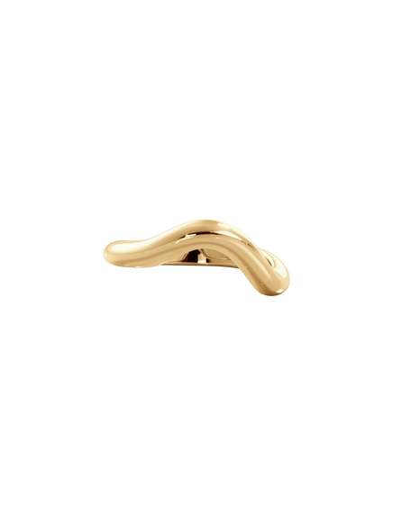 Jean Contour Ring