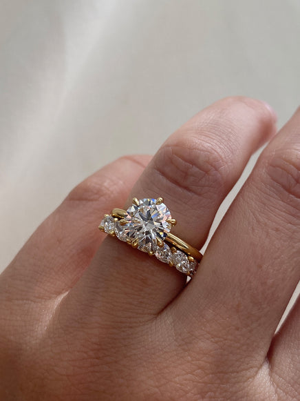 Sage Ring