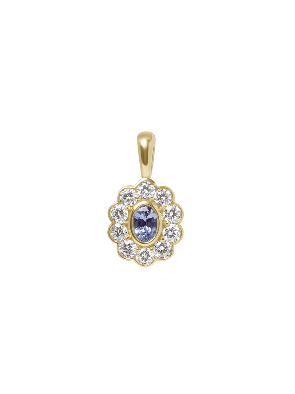 Pendant Collection
