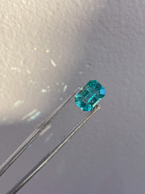 Gemstone Vault