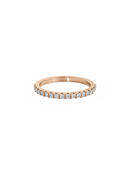 0.014ct Eternal Ring
