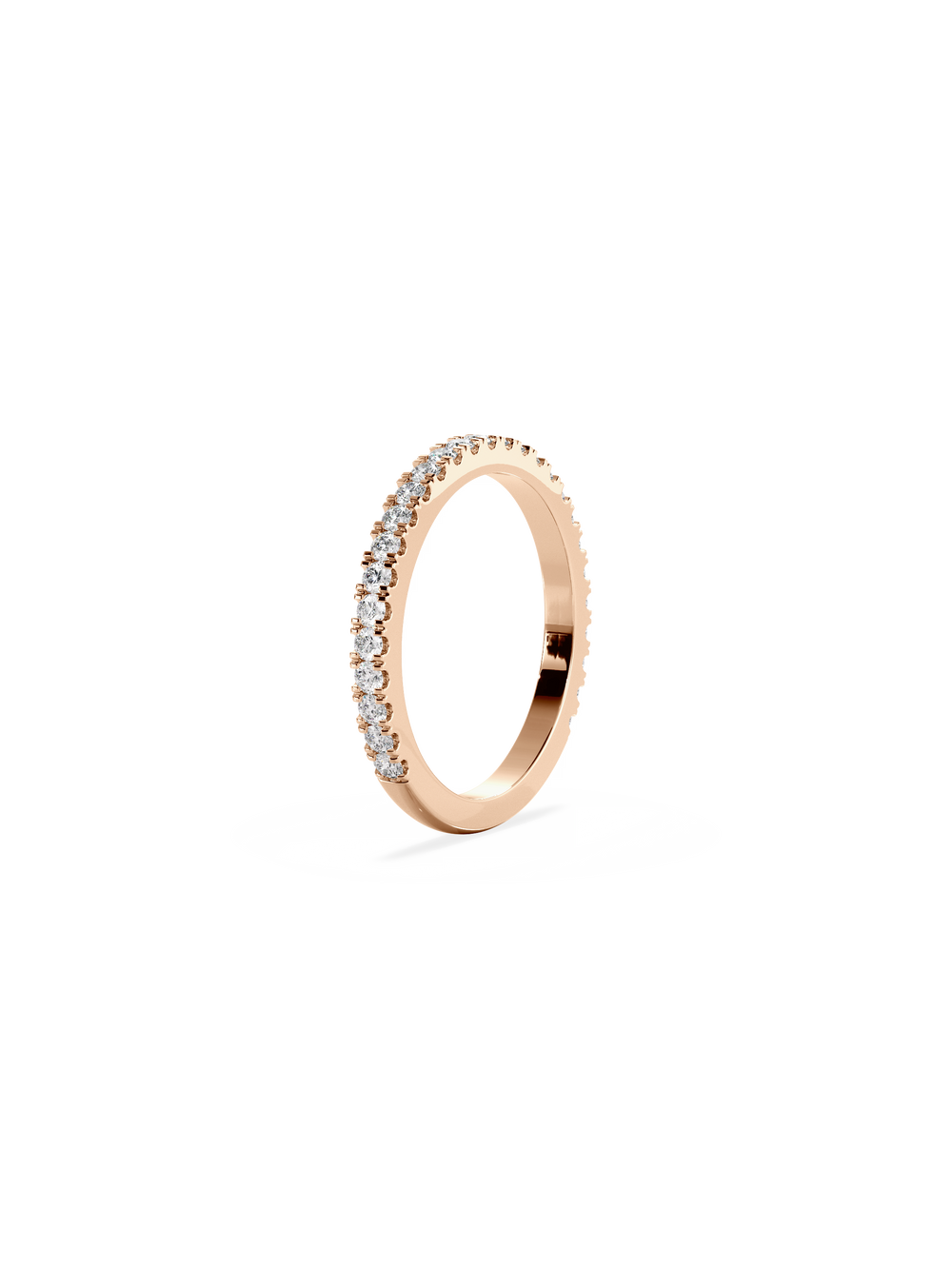 0.014ct Shimmer Ring - View 