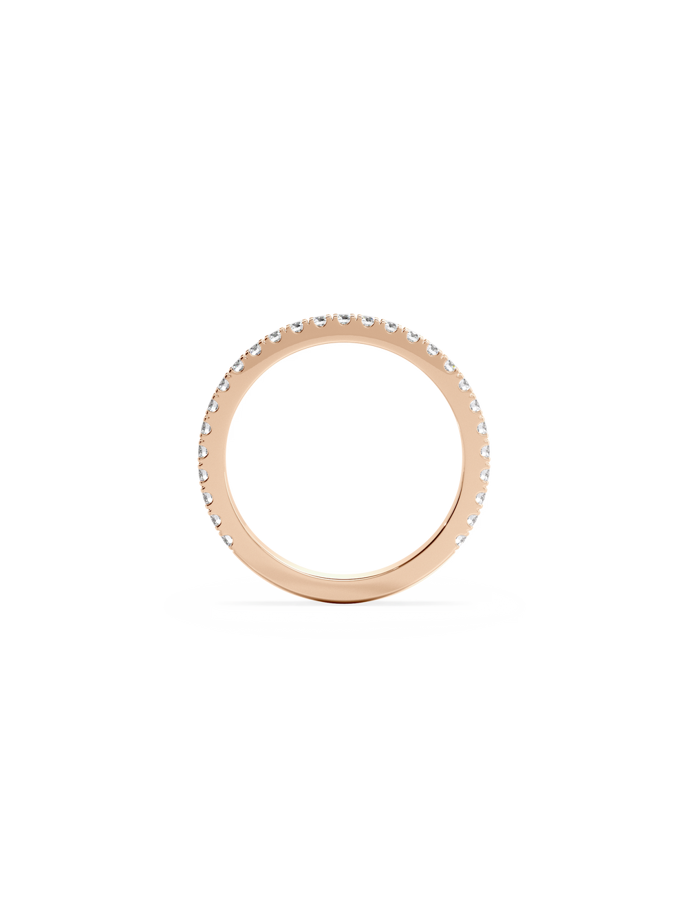 0.014ct Shimmer Ring - View 