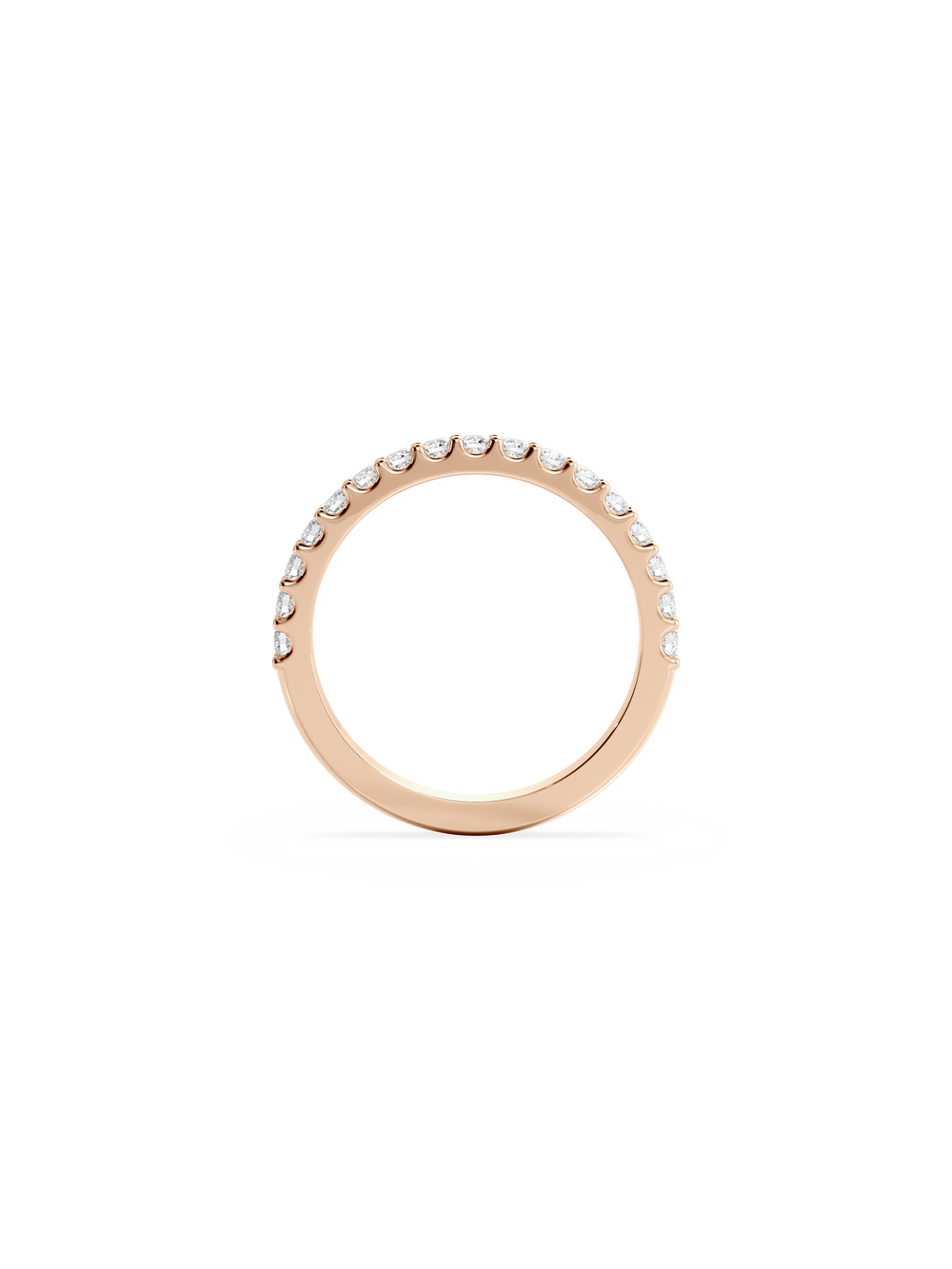 0.021ct Eternal Ring - View 