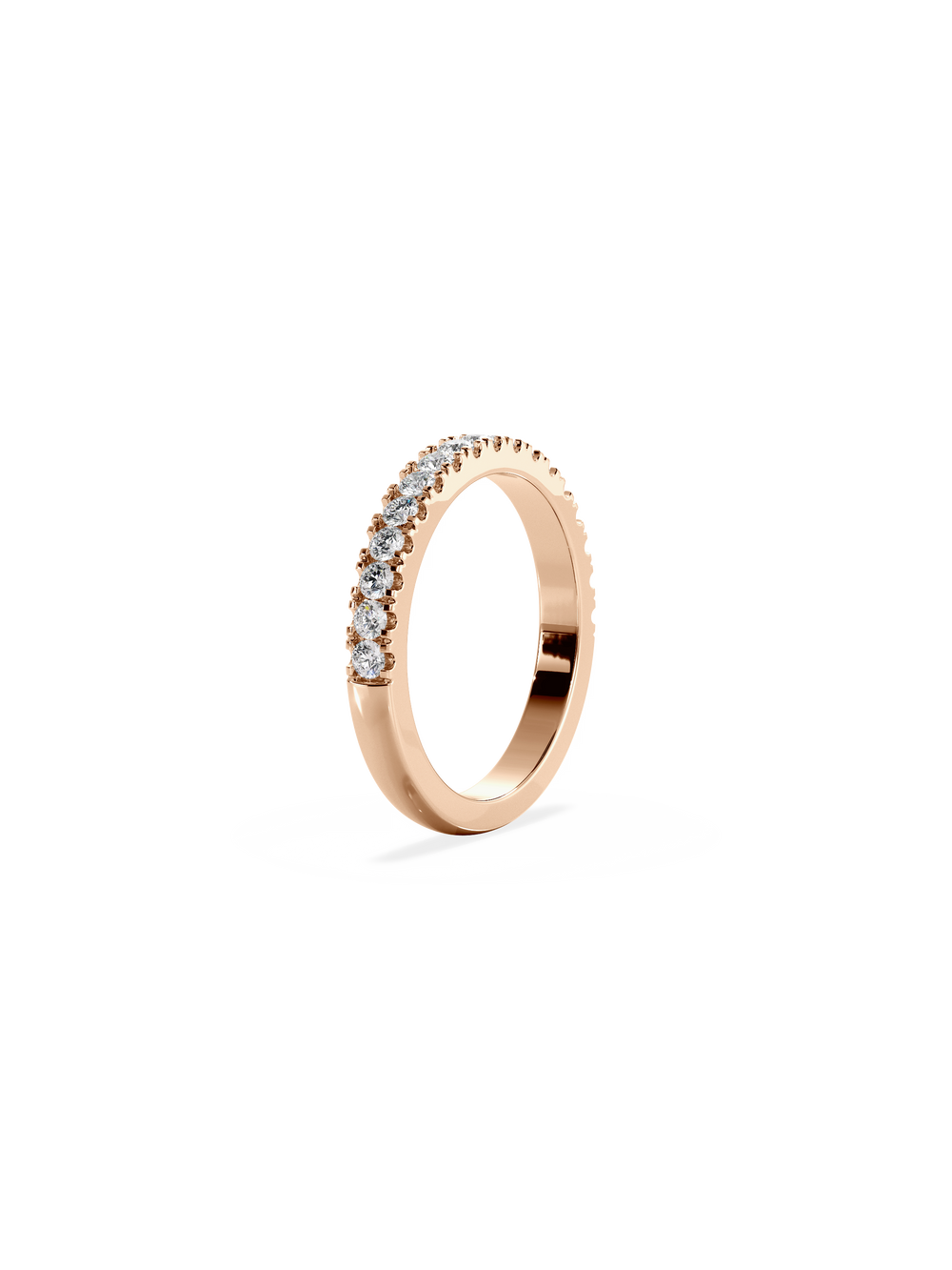 0.035ct Shimmer Ring - View 