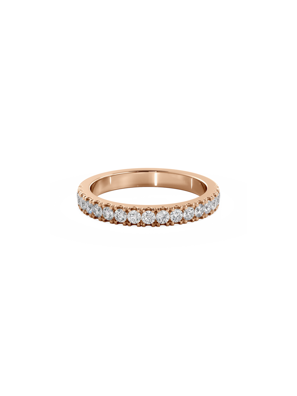 0.035ct Shimmer Ring - View 