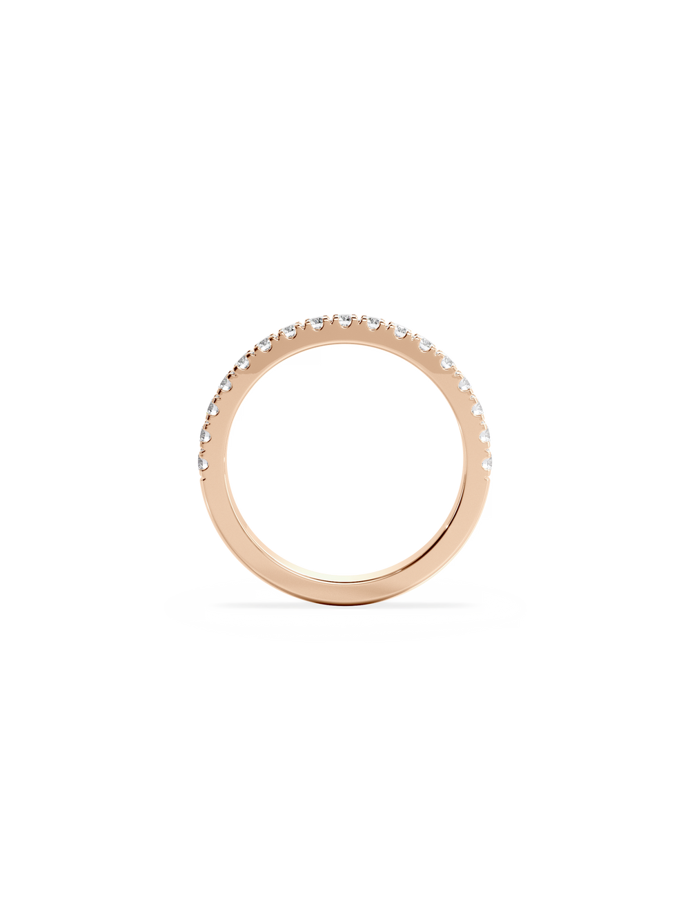 0.035ct Shimmer Ring - View 