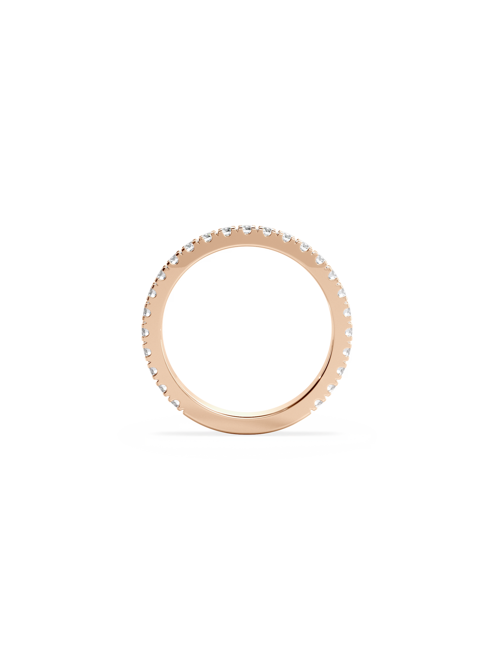 0.035ct Shimmer Ring - View 