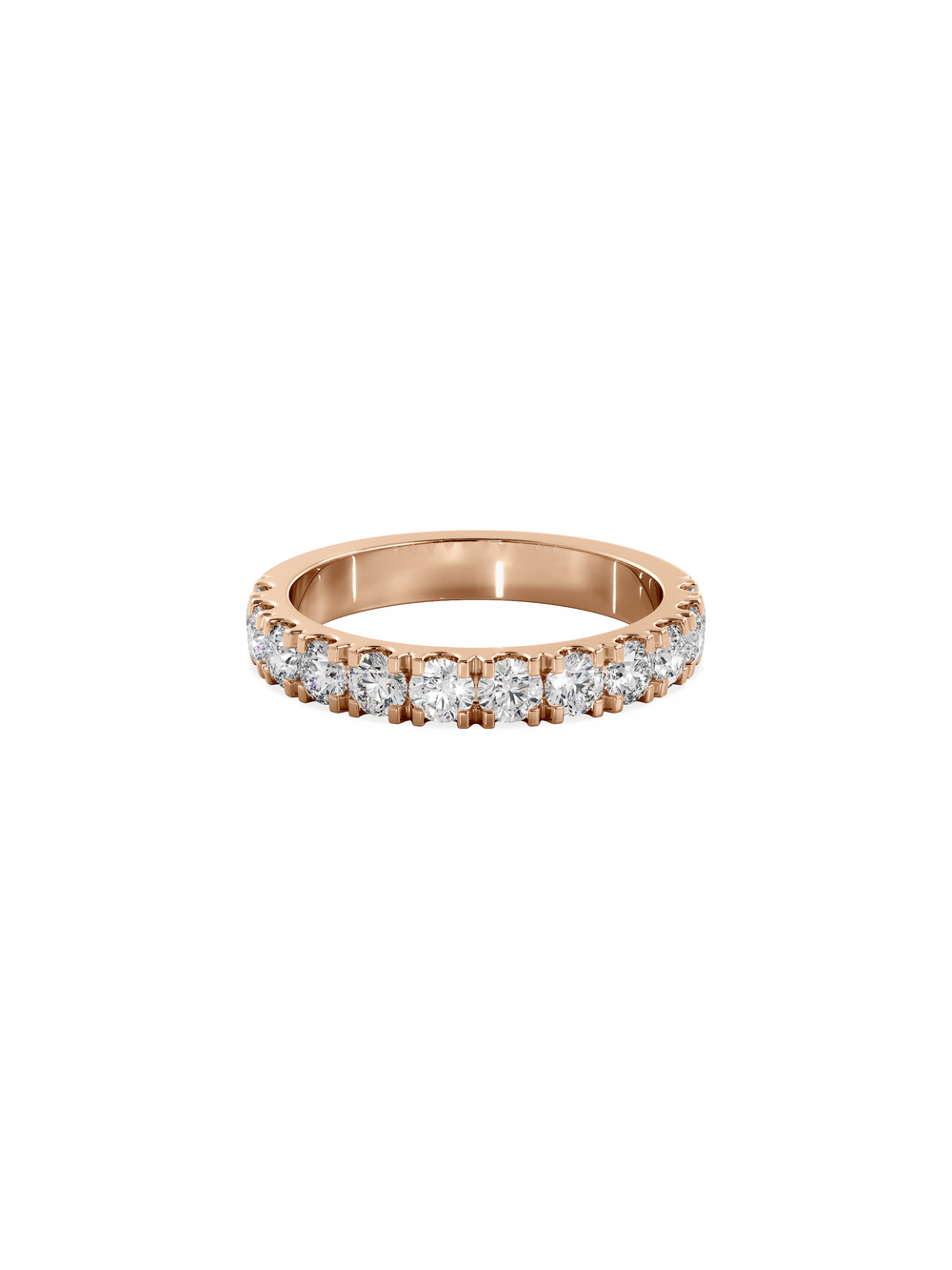 0.07ct Shimmer Ring - View 