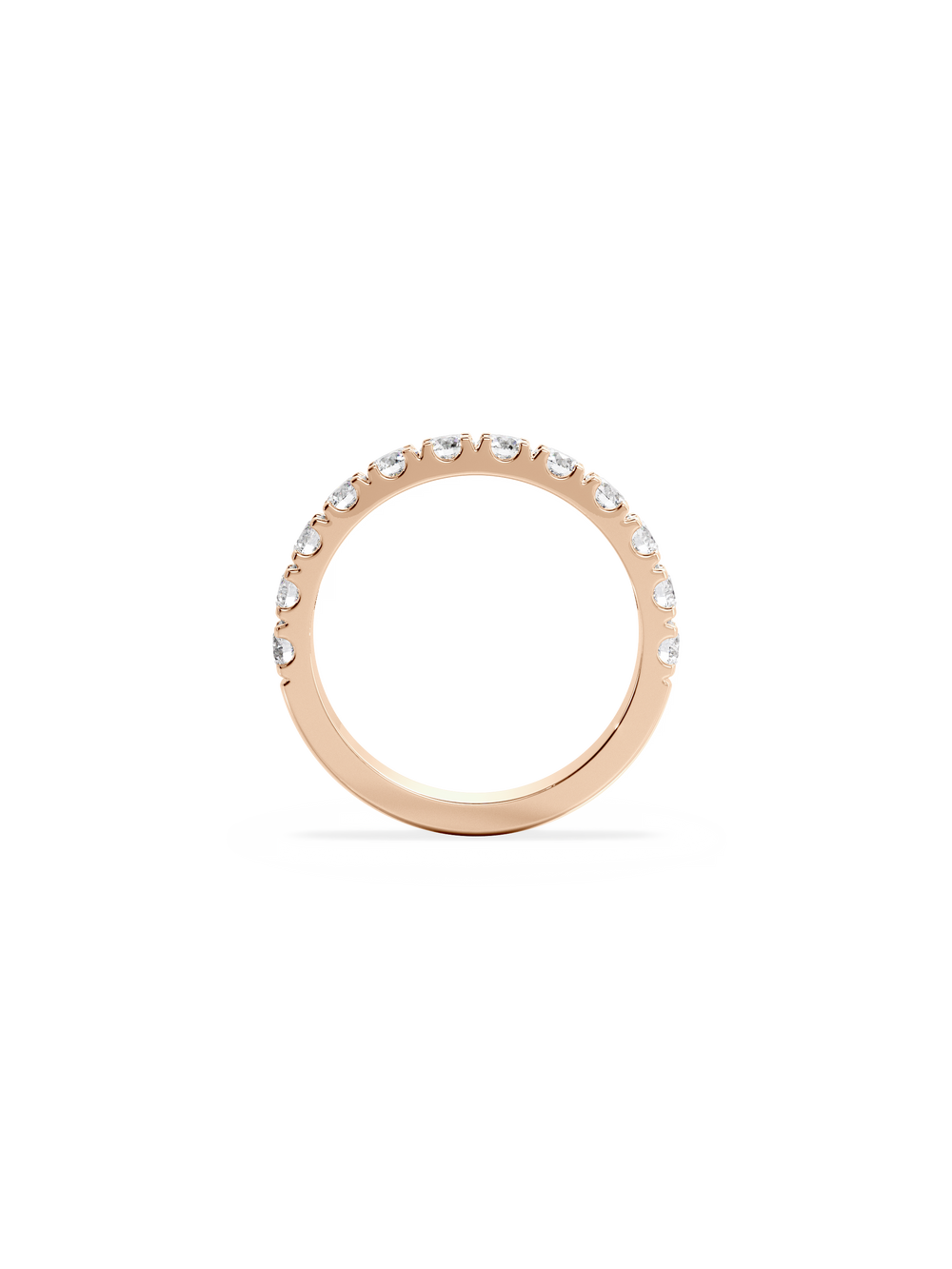 0.07ct Shimmer Ring - View 