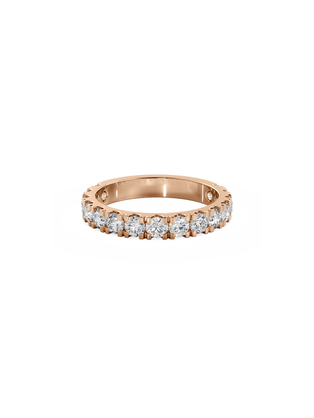 0.07ct Shimmer Ring - View 