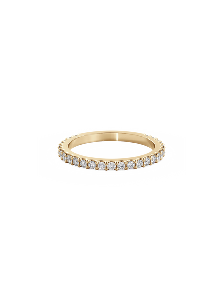 0.014ct Eternal Ring