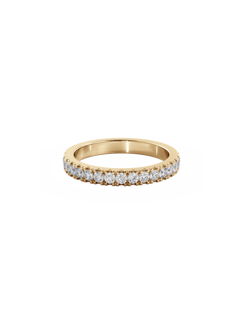 0.035ct Shimmer Ring - View 