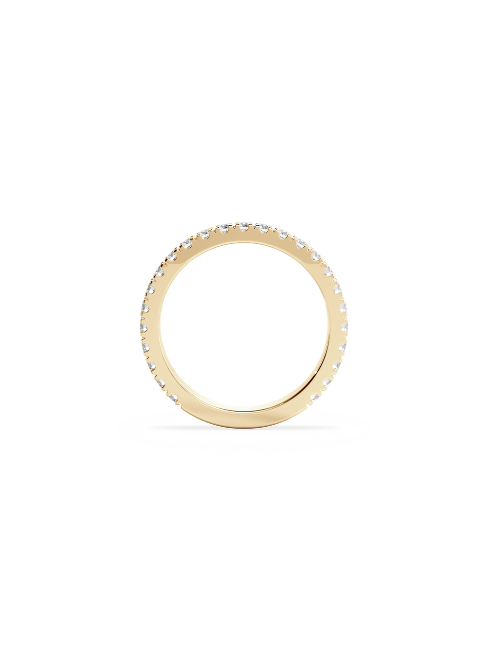 0.035ct Shimmer Ring - View 