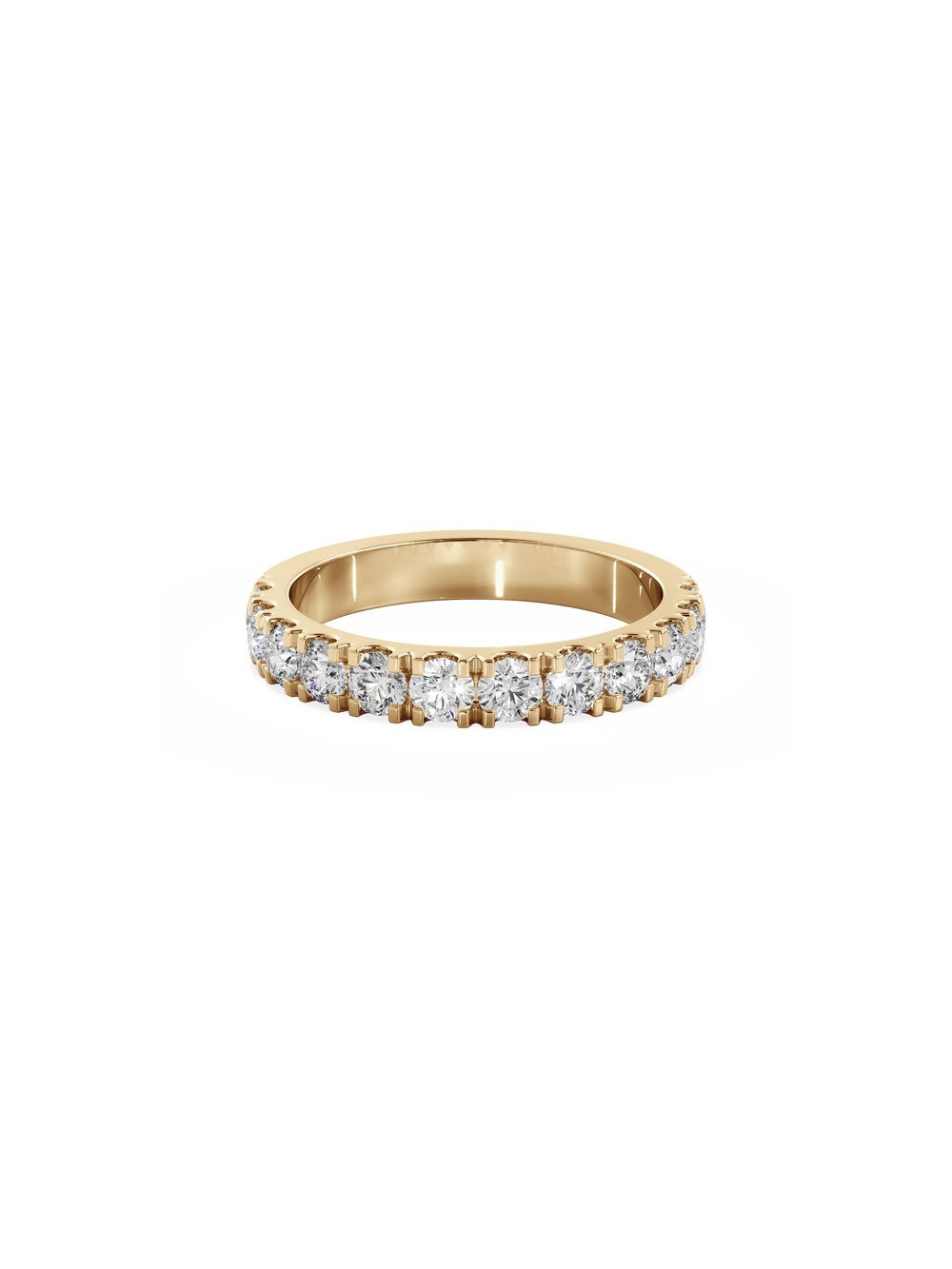 0.07ct Shimmer Ring - View 