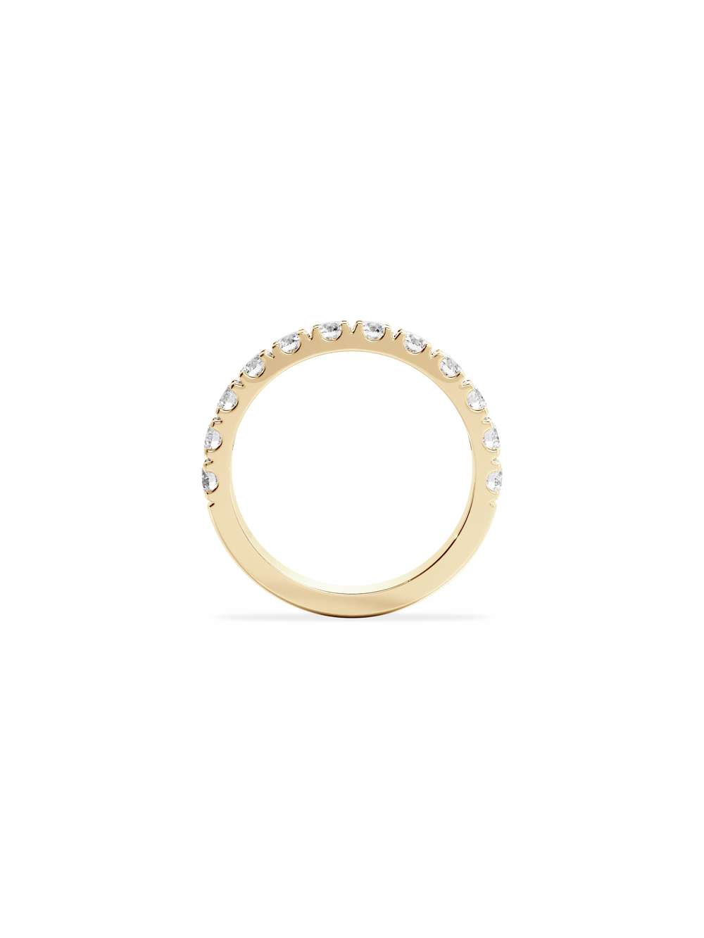 0.07ct Shimmer Ring - View 